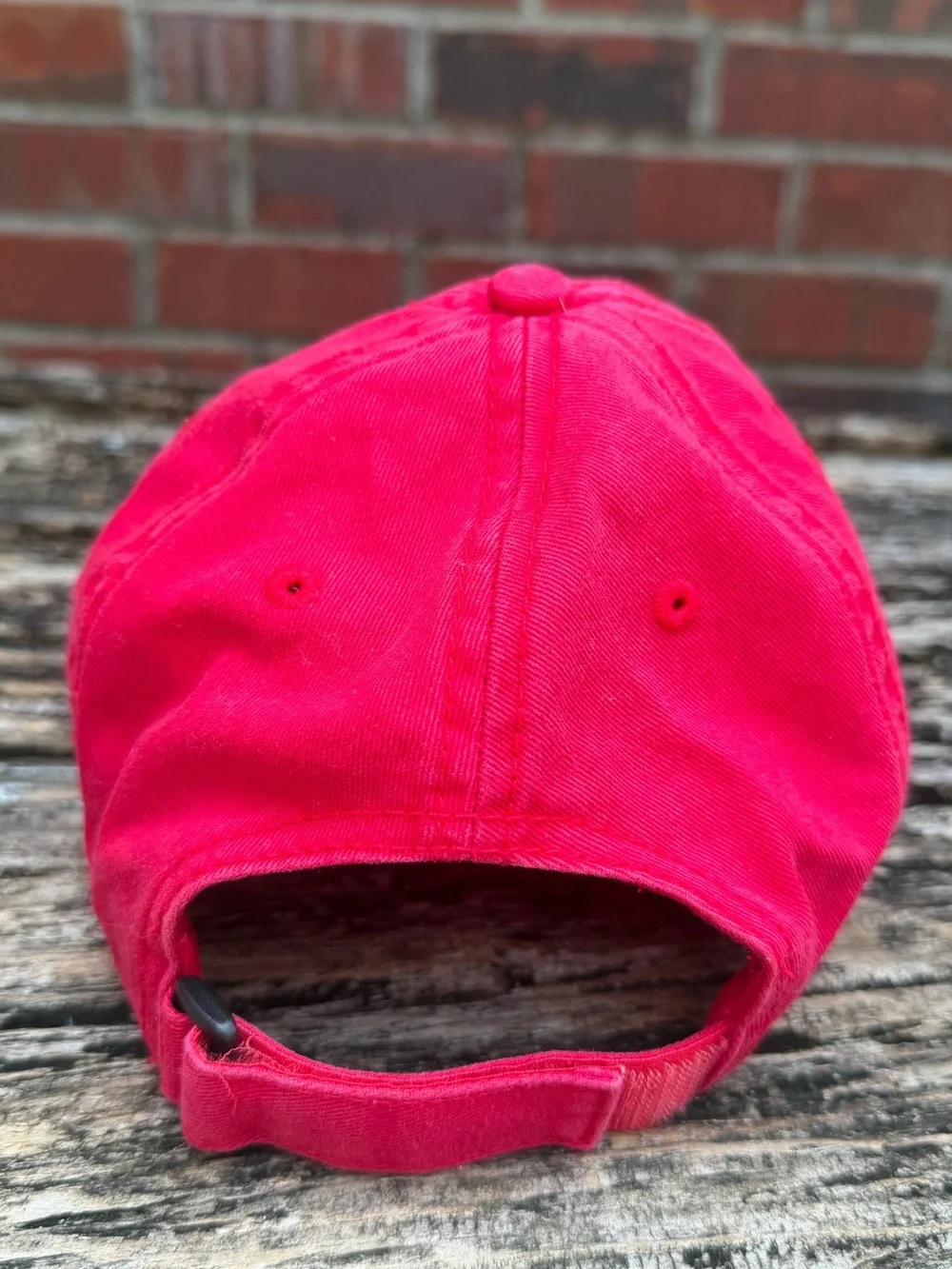 JELLYSTONE PARK Camp Resort Embroidered Boo Boo Adjustable Youth Baseball Cap P1